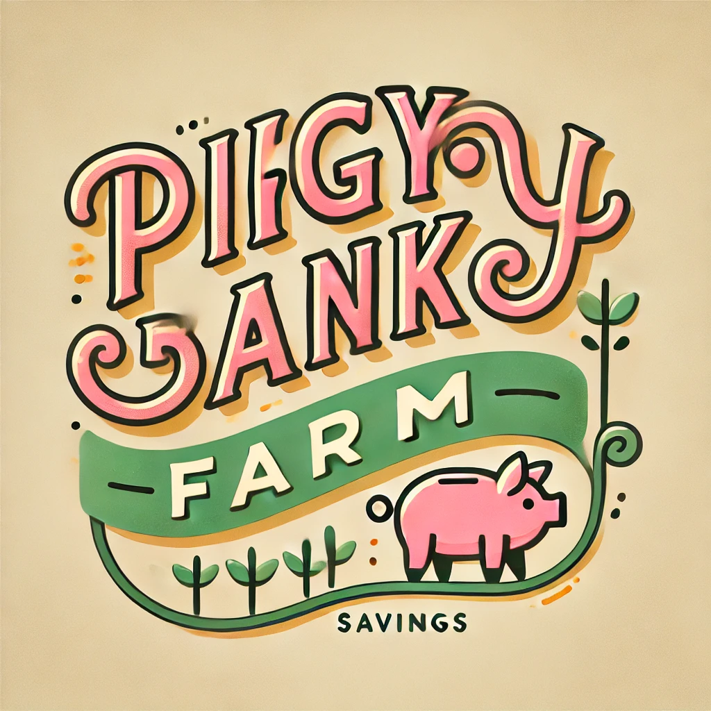 Piggy Bank Farm