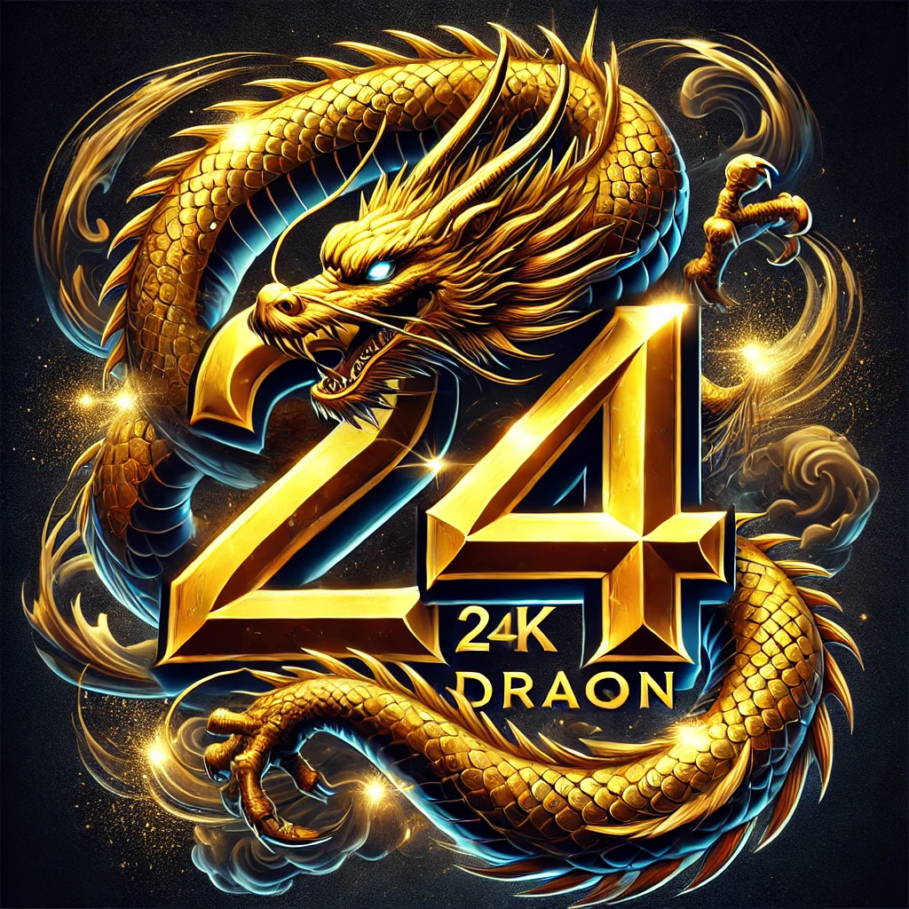 24K Dragon